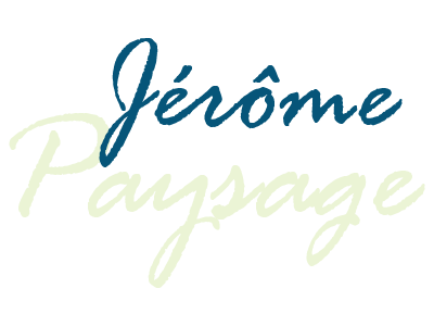 Jerome Paysage